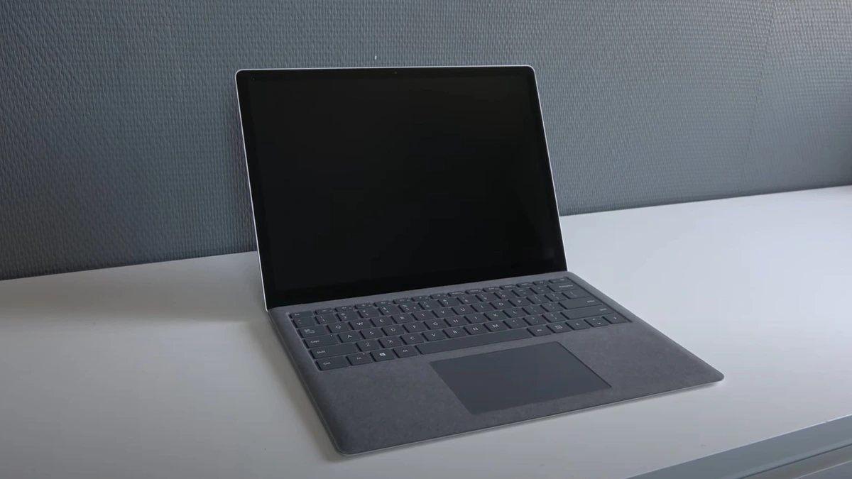 سرفیس لپ تاپ 3 لپ تاپ نسل 10