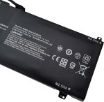 باتری hp zbook studio g4