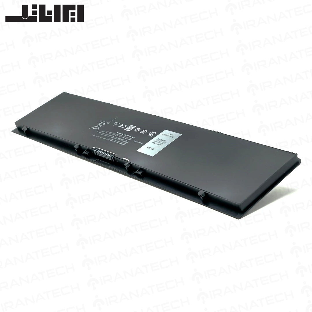 Battery Dell E7440 E7450 34GKR باتری لپ تاپ دل e7440