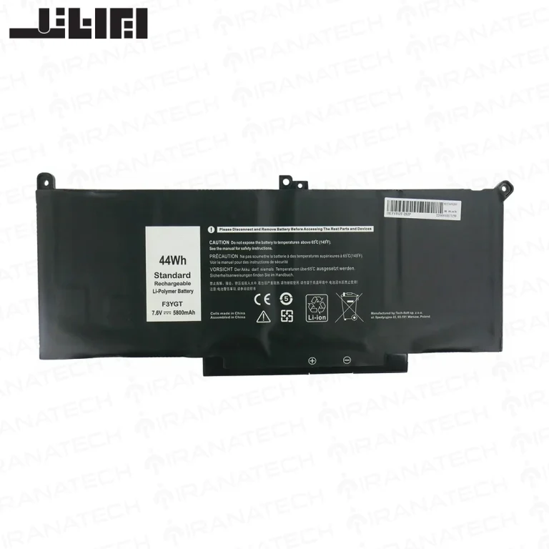 باتری دل F3YGT