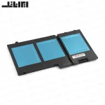 باتری dell e5470