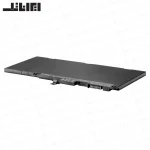 باتری لپ تاپ hp zbook 15u g3