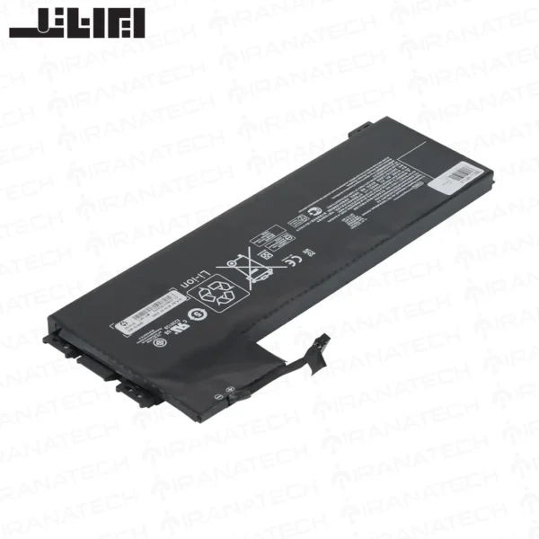 باتری لپ تاپ hp zbook 15 g3