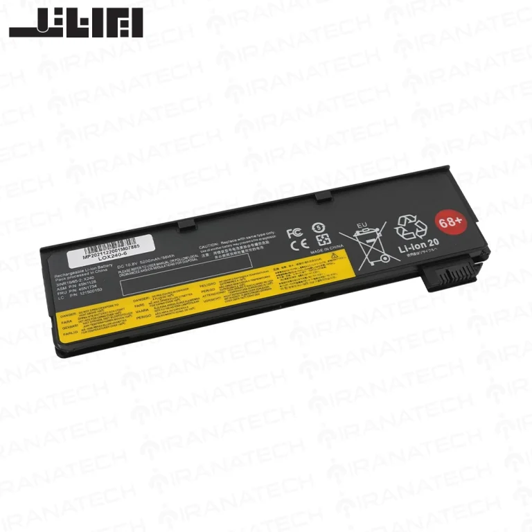 باتری لنوو t440