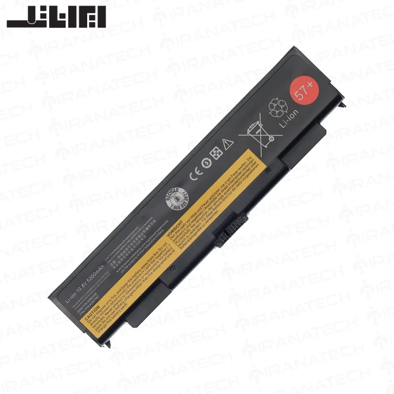 باتری لنوو T440P T540P