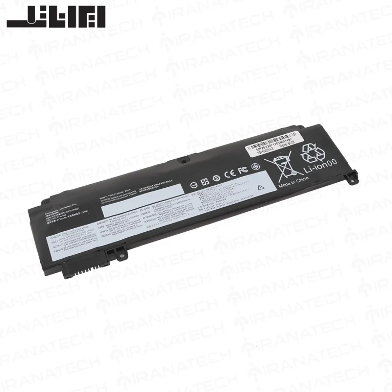باتری Lenovo ThinkPad T460S T470S