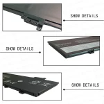 باتری لپ تاپ لنوو t480s