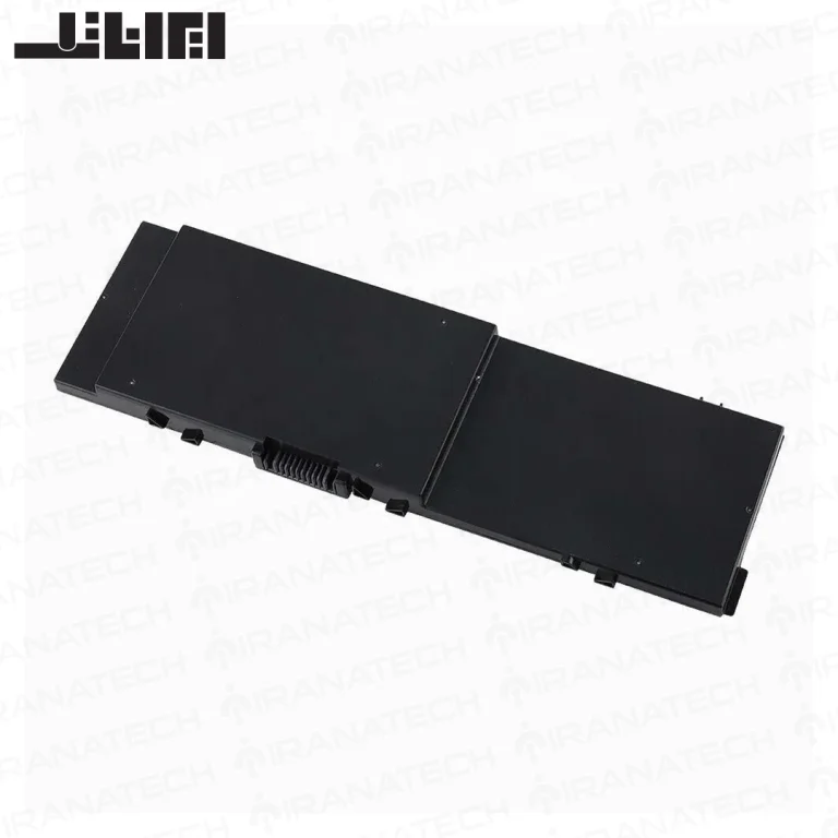 باتری dell 7510