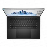 لپ تاپ Dell مدل Precision 5560