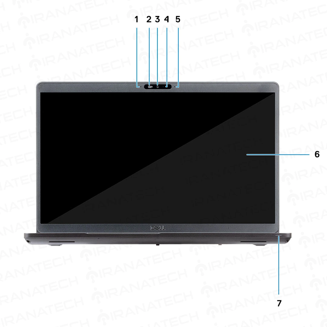 راهنمای دل 3541