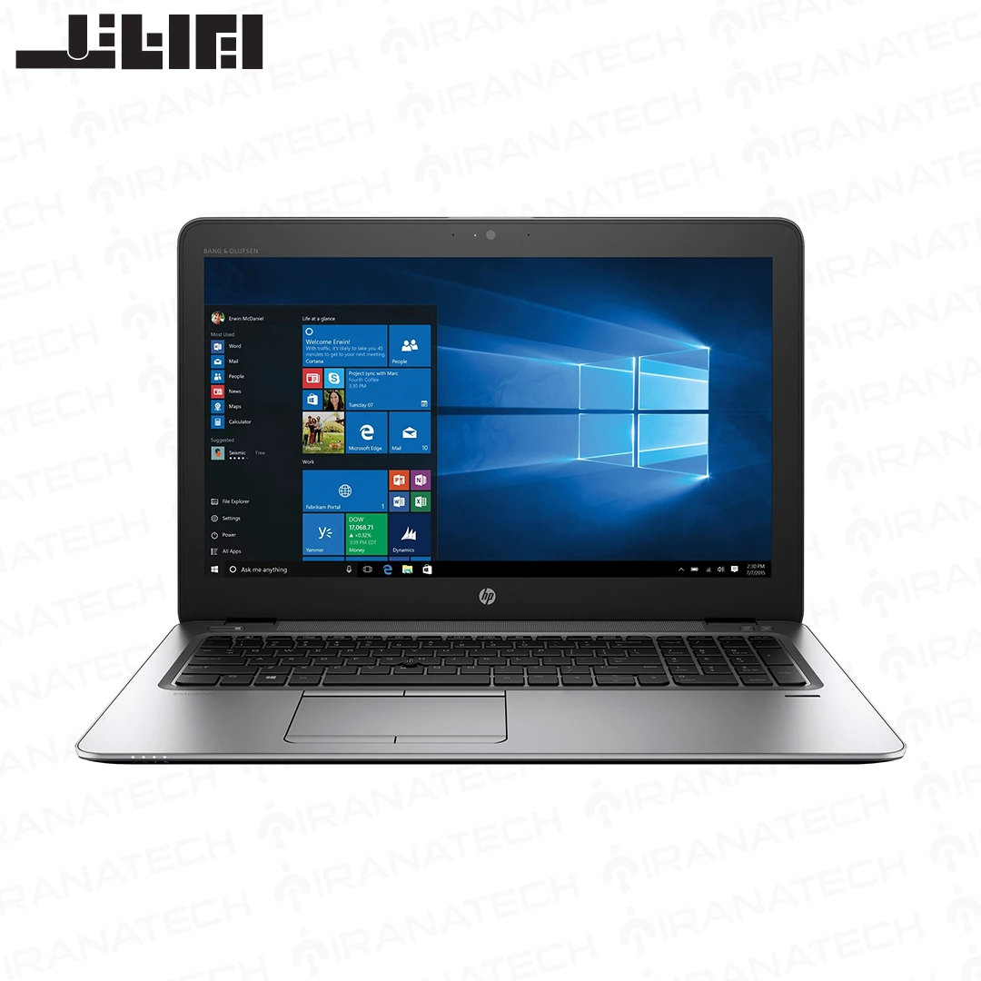 لپ تاپ HP EliteBook 850 G4