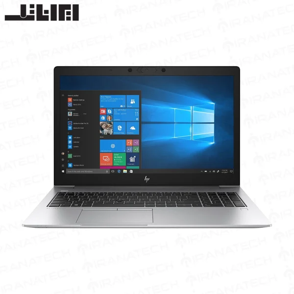 لپ تاپ hp 850 g6