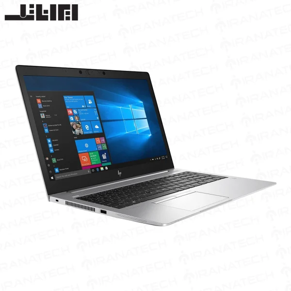قیمت لپ تاپ hp elitebook 850 g6