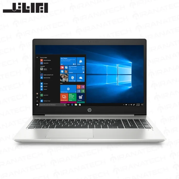 hp probook 450 g6 لپ تاپ