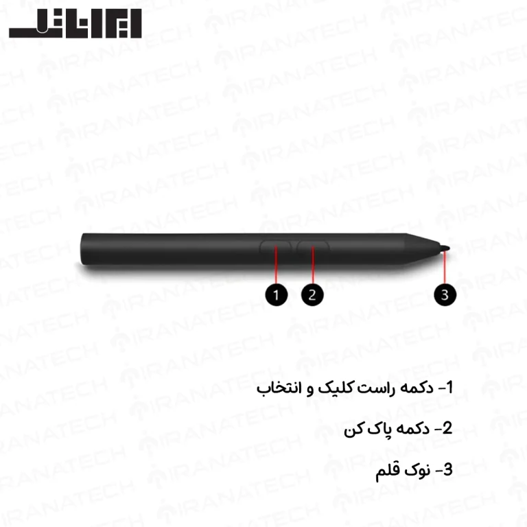 قلم سرفیس 1896 Classroom