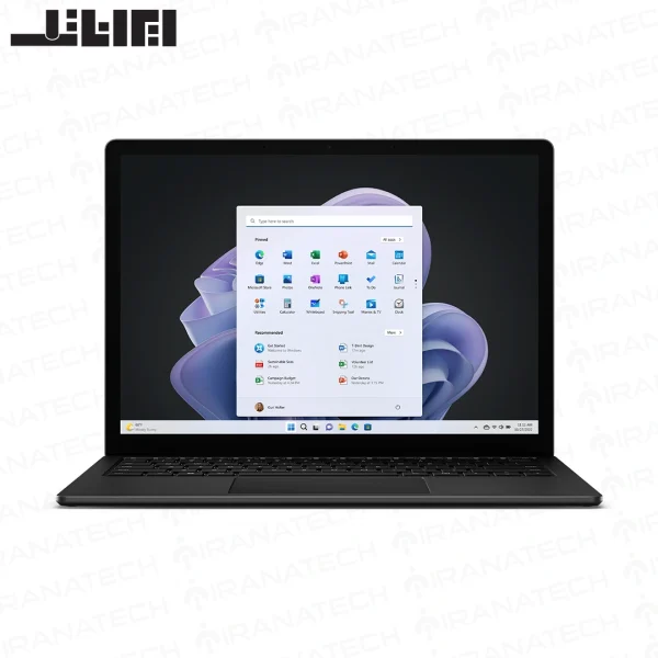 سرفیس لپ تاپ ۵