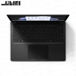 سرفیس لپ تاپ 5 مدل: 13.5 اینچ مشکی