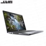 لپ تاپ dell precision 3551