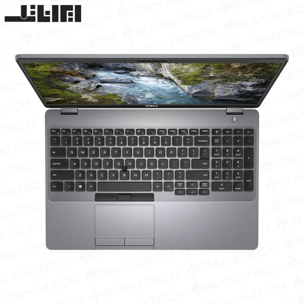 لپ تاپ dell 3551