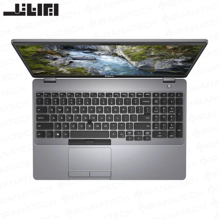 لپ تاپ dell 3551