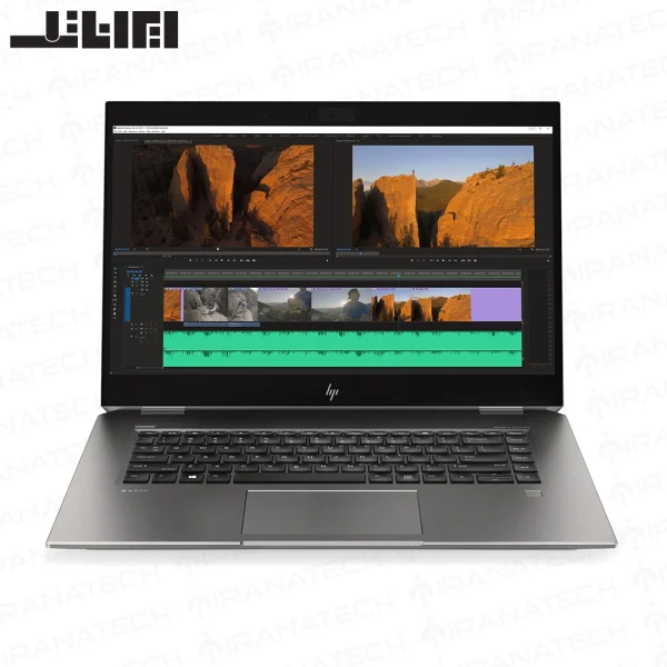 hp zbook studio g6 لپ تاپ