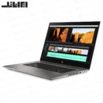 قیمت لپ تاپ hp zbook studio g5