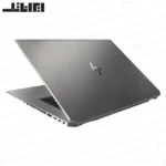 لپ تاپ استوک hp zbook studio g5 i7 گرافیک 4gb