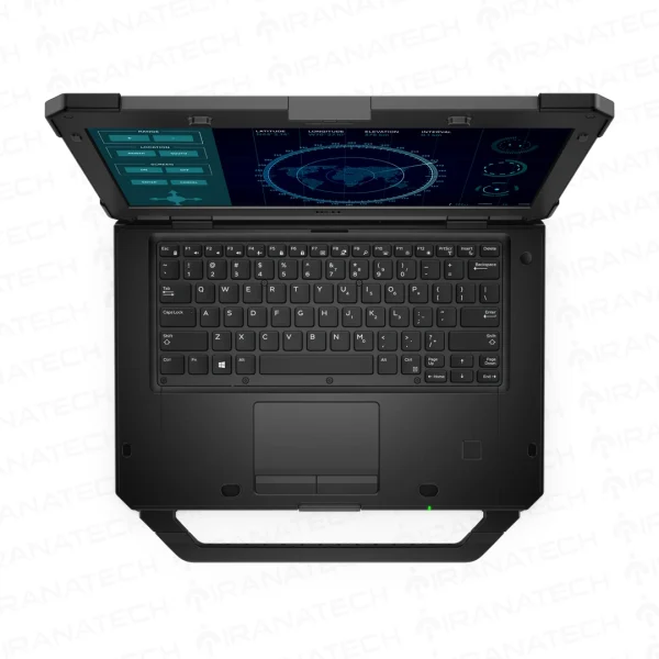 لپ تاپ Dell Latitude 5424 Rugged
