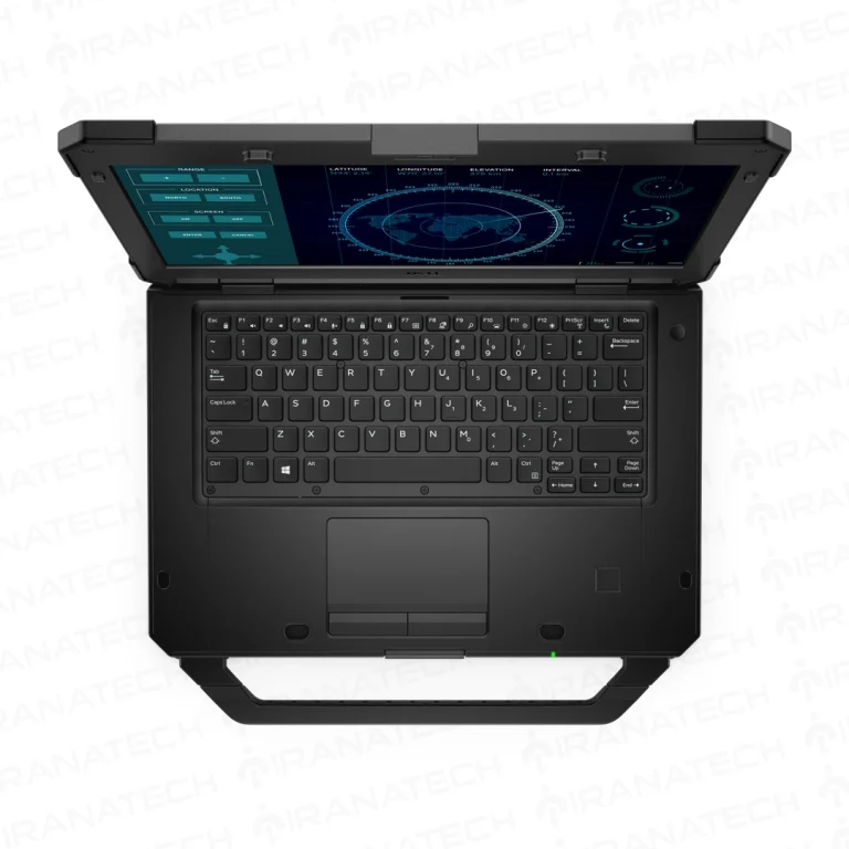 لپ تاپ Dell Latitude 5424 Rugged