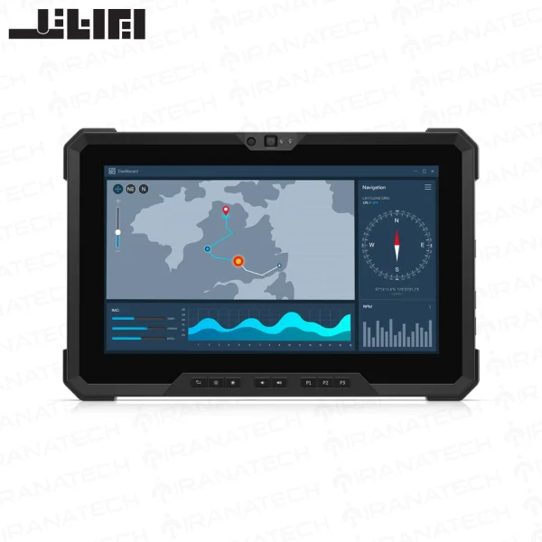 تبلت نظامی استوک 7220