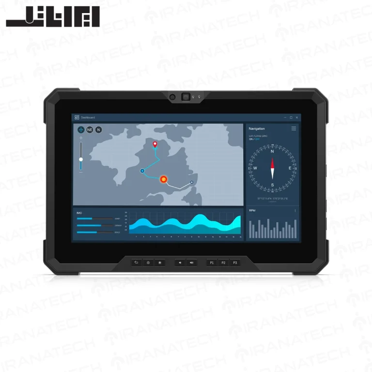 تبلت نظامی استوک 7220