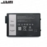 باتری DELL 7WNW1