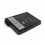 باتری لپ تاپ نظامی دل 7424