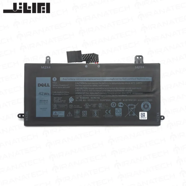 باتری دل J0PGR