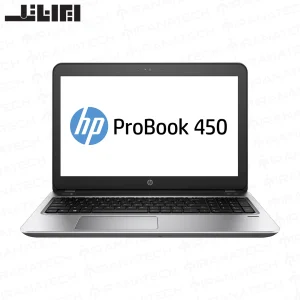 لپ تاپ استوک HP 450 G4