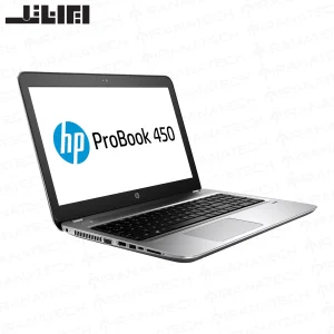 لپ تاپ hp probook 450 g4