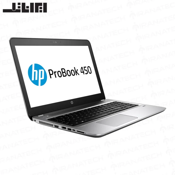 لپ تاپ hp probook 450 g4