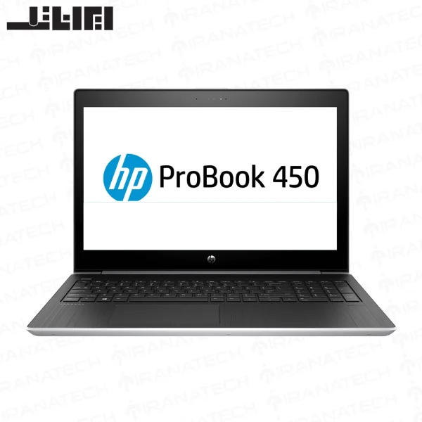 لپ تاپ استوک hp 450 g5