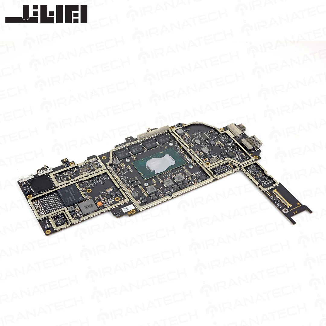 Motherboard Microsoft Surface Pro 5 مادربرد سرفیس پرو ۵