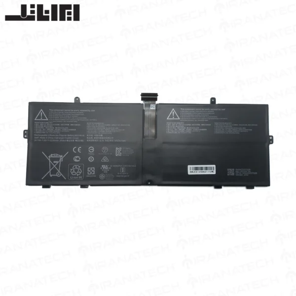 باتری 916TA135H