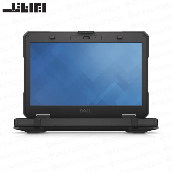 لپ تاپ نظامی دل 5404