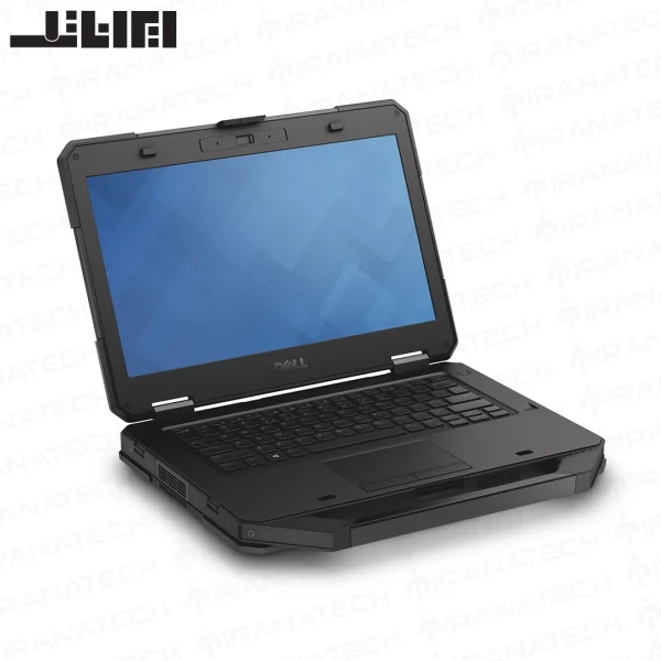 لپ تاپ صنعتی دل 5404