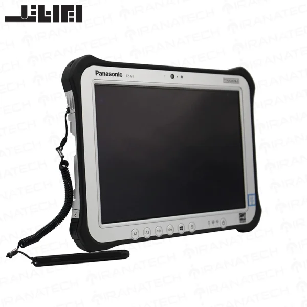 تبلت پاناسونیک fz g1