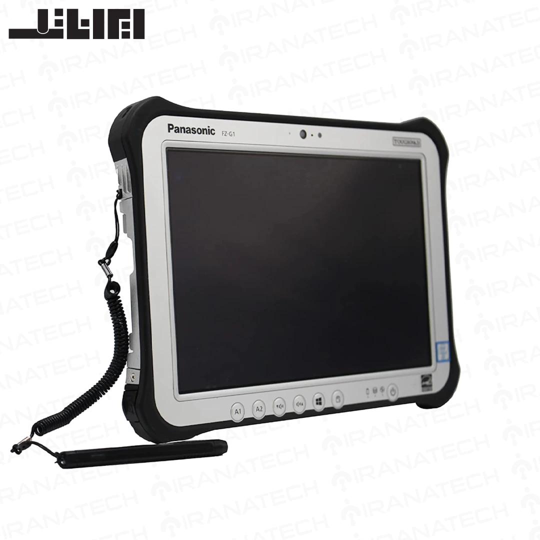 Panasonic FZ-G1 MK4 تبلت پاناسونیک fz g1