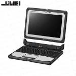 تبلت نظامی پاناسونیک CF-20