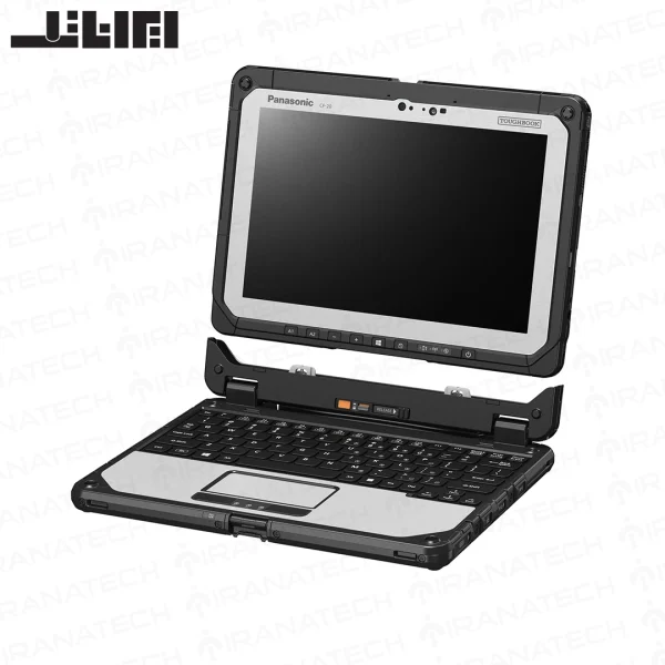 تبلت نظامی پاناسونیک CF-20