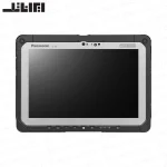 تبلت صنعتی نظامی پاناسونیک CF-20