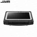 تبلت صنعتی نظامی CF20