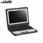 لپ تاپ تبلت شو پاناسونیک cf 20