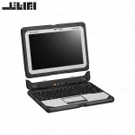 لپ تاپ نظامی پاناسونیک تاقبوک 20